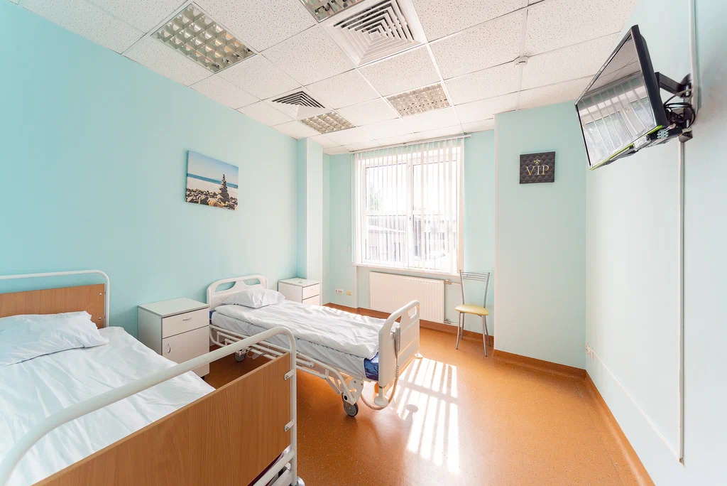 Наркологический центр в Екатеринбурге